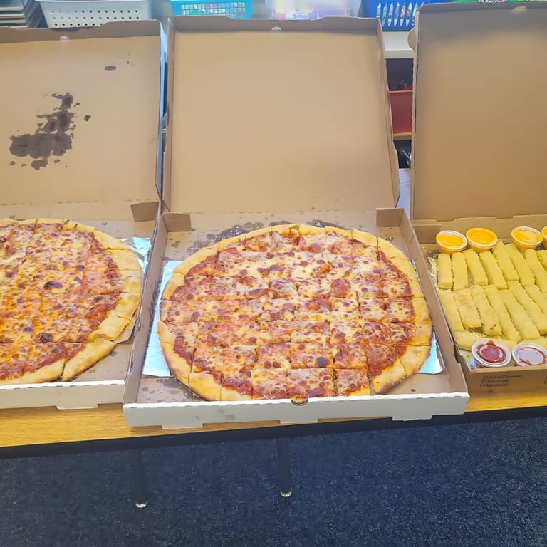 Big Crowd? We’ve Got You Covered!