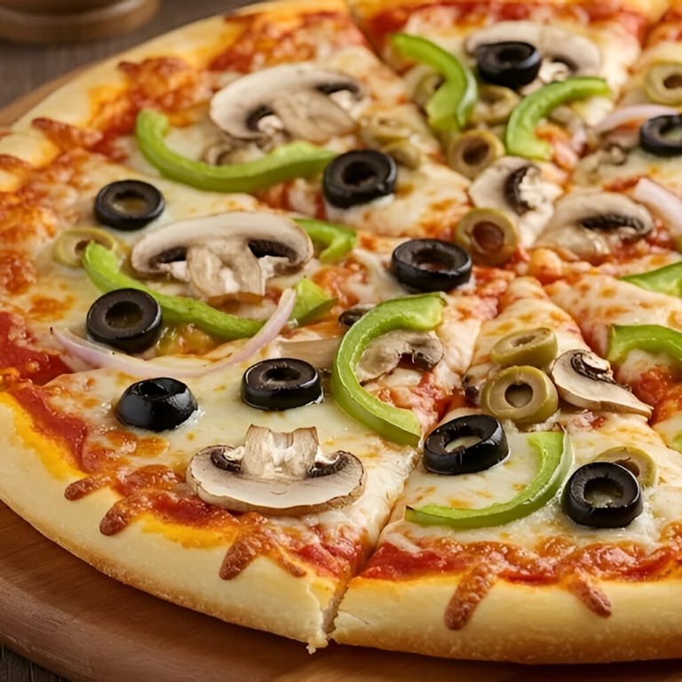 Pizza Catering for Your Next Event in Syracuse